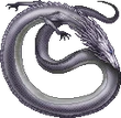 FF4PSP Dark Dragon