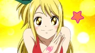 Lucy Happy