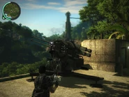 Flak Cannon