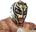 Rey Mysterio headshot