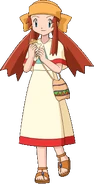 P melody