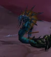 Idra'kessHarpooner
