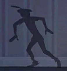 SombraPeter