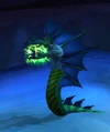 Idra'kessMistress