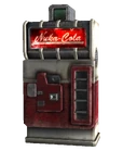 Fo3 Vending Machine