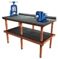 Fo3 Workbench