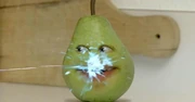 PearSplashed
