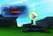 Return to the Venture Explorer Launchpad