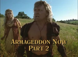Hercules The Legendary Journeys - 4x14 - Armageddon Now (2)