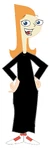Candace Vampire