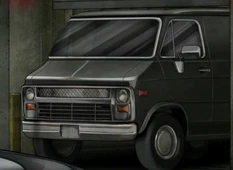 Van