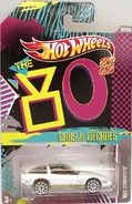 2011 CarsOfTheDecades 80s