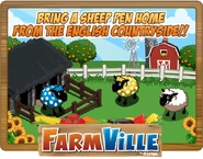 LS Sheep Pen
