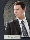 Sammy Bryant