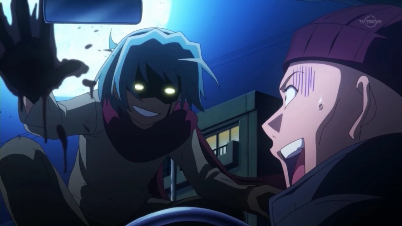 Hayate no Gotoku ss1 (2007)
