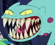 Another toungue