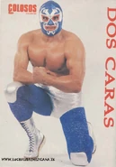 Dos Caras 7