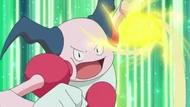 EP628 Mr. Mime