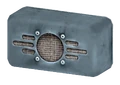 Vault 101 Loudspeaker