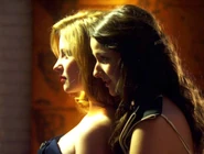Fiona Saying 'You're Beautiful' To Holly J