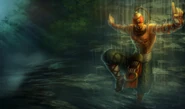 Lee Sin OriginalSkin old