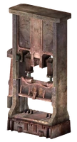 Ammo Press