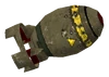 Mini nuke