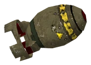 Mini nuke
