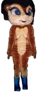 SallyCostume
