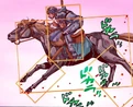 Johnny Cavalry spin