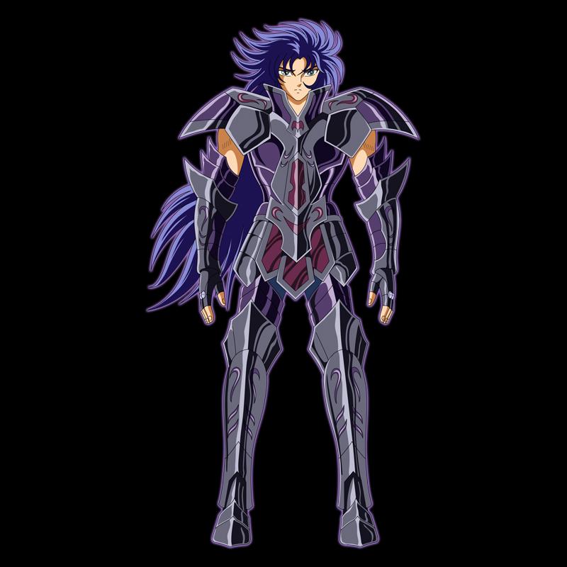 saint seiya wikia