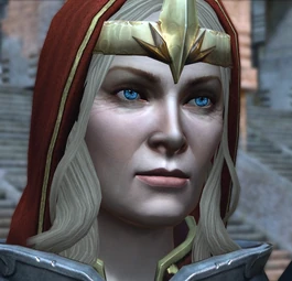 Meridith