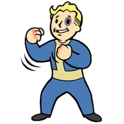 Old-Tyme Brawler
