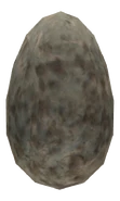 Nightstalker egg