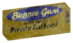 Bubblegum