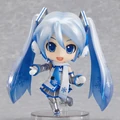 FiguNendo Puchi MikuYuki