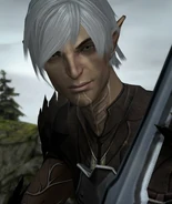 Fenris close