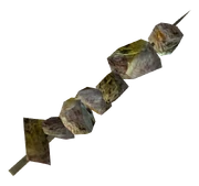 Geckokebab