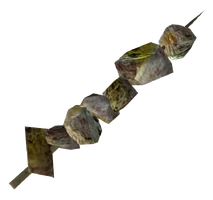 Geckokebab