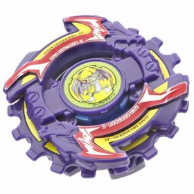 Beyblade Metal Dragoon