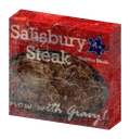 Salisbury Steak