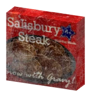 Salisbury Steak