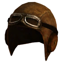 Boomers helmet