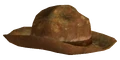 Ranger tan hat
