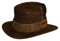 Cowboy hat