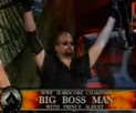 BBM HC champion
