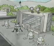 The Compound Establishing