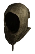Veronicas hood
