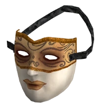 Whiteglovemask