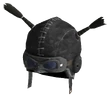 Raider Psycho-Tic Helmet